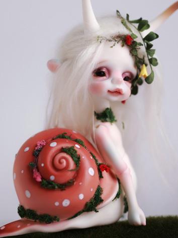BJD DC Event Doll 10cm Larry Not Sold Seperately Ball-jointed doll
