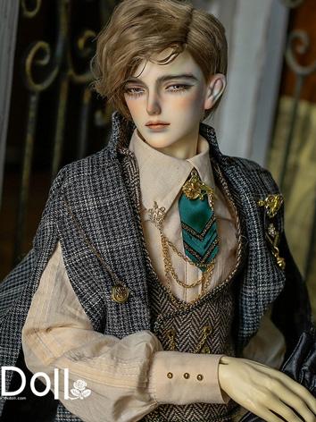 BJD Alfred Boy 72.5cm Ball-jointed Doll