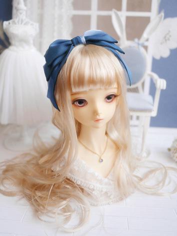 BJD Accessaries Decoration Hairpiece Hairband for SD/MSD/YOSD/Blythe Ball-jointed doll