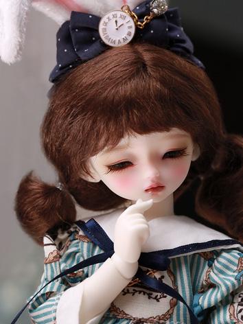 BJD Mida 27cm Girl Ball-jointed doll
