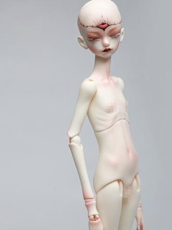 BJD Doll 44cm Body Male Body K-body-02 Ball-jointed doll