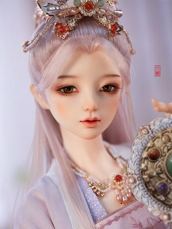 BJD Lady Xiang 69cm Girl Ball-jointed doll