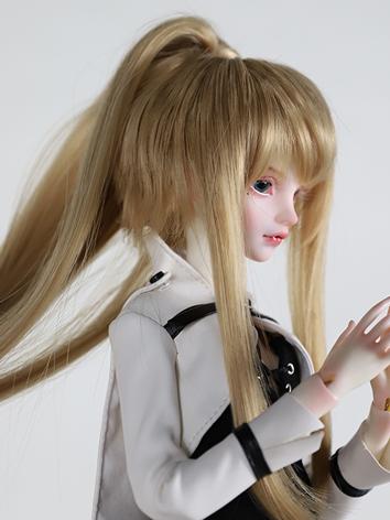 BJD Collier (Human Version) 46cm Girl Ball-jointed doll