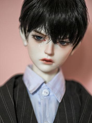 BJD LingYu 68cm Boy Ball-jointed doll