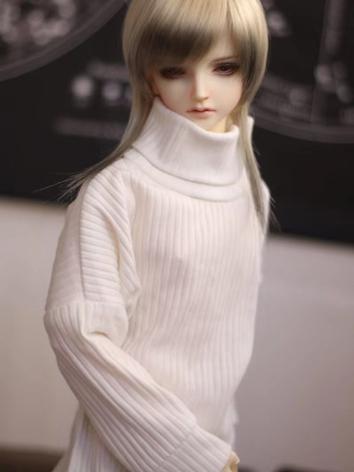 Bjd Clothes Boy Sweater for MSD/SD/70CM Ball-jointed Doll