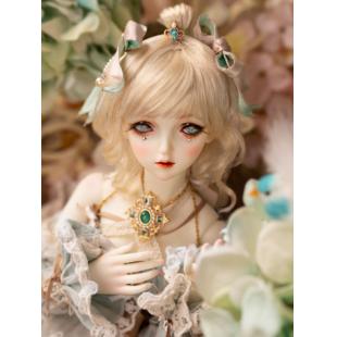 Limited 20 Sets 1/3 BJD Girl Kayla 58cm Ball-jointed Doll 