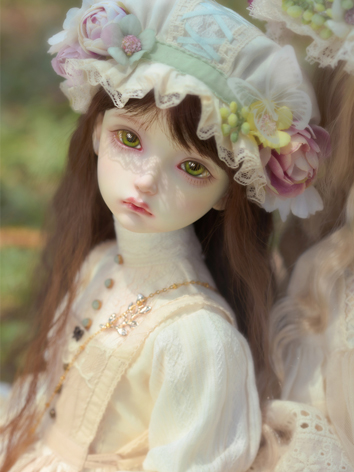 20% OFF BJD Time Limited Jasmin Girl 58cm Ball-jointed 