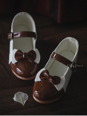 BJD Shoes Girl Shoes for MSD/SD Size Ball-jointed Doll