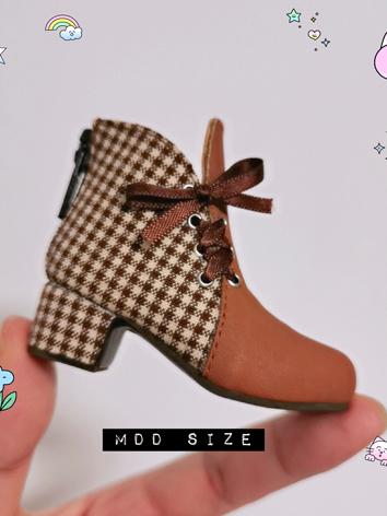 BJD Girl Shoes for MSD/YOSD...