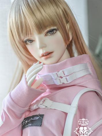 BJD Lingyin 68cm Girl Ball-jointed doll