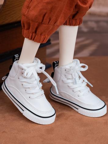 BJD Shoes Boy/Girl Shoes for MSD/SD/70CM Ball-jointed Doll