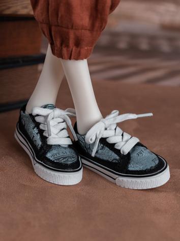 BJD Shoes Boy/Girl Shoes for MSD/SD/70CM Ball-jointed Doll