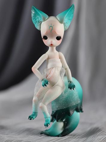 DreamValley 2020 Summer Event Gift 12cm Hisui Doll (Display only)