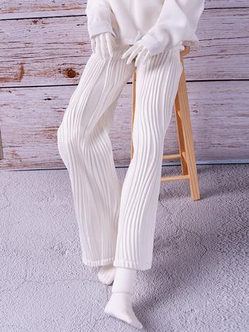 BJD Clothes Trousers for MSD/SD/70cm Size Ball-jointed Doll
