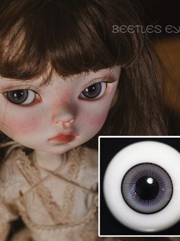 Eyes 10mm/14mm/16mm Eyeballs DG-08 for BJD (Ball-jointed Doll)