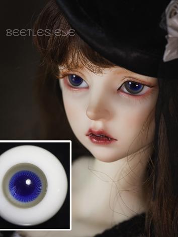 Eyes 14mm/16mm Eyeballs DG-09 for BJD (Ball-jointed Doll)