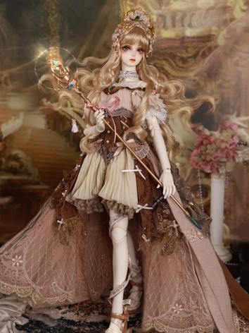 Limited 20sets BJD Clothes Hannah outfit for SD Size Ball-jointed Doll