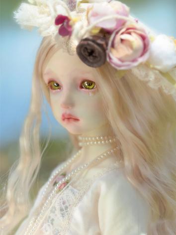20% OFF BJD Time Limited Jasmin Girl 58cm Ball-jointed 