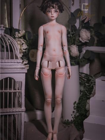 BJD Body Boy Body 60cm Ball-jointed doll