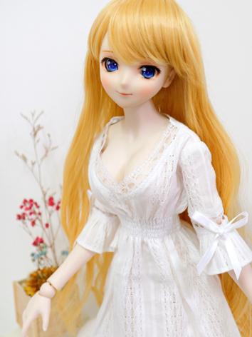 BJD Clothes Girl Dress for MSD/SD Size Ball-jointed Doll