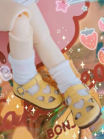 BJD Boy/Girl Shoes for YOSD Size Ball-jointed Doll