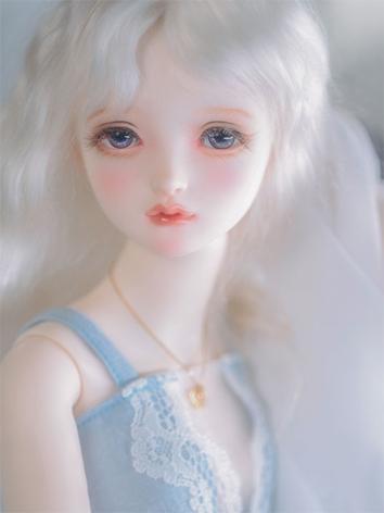 Limited Vivian BJD Sylph 59cm Girl Ball-jointed Doll