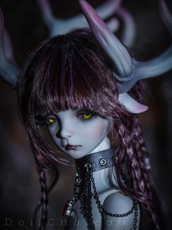 BJD Noah-2(A Style) 45CM Ball-jointed doll