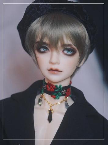 BJD Choker Neck Decoration Necklace for SD/70cm Ball-jointed doll
