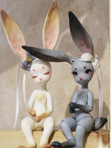 5% OFF BJD Lily/Coco 1/12 Ball jointed doll