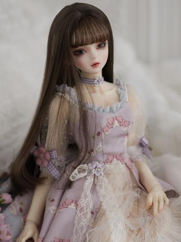 BJD Clothes 1/3 Lolita style western dress - purple dream CL3200805 for SD size Ball-jointed Doll
