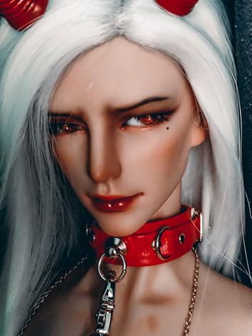 BJD Choker Neck Decoration Necklace for SD/70cm Size Ball-jointed doll
