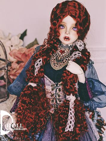 BJD Marple 64cm Girl Ball-jointed doll