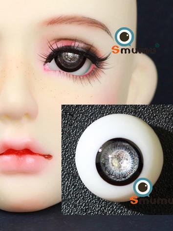Eyes 8mm/10mm/12mm/14mm/16mm/18mm/20mm/22mm/24mm/26mm Eyeballs T-01 for BJD (Ball-jointed Doll）