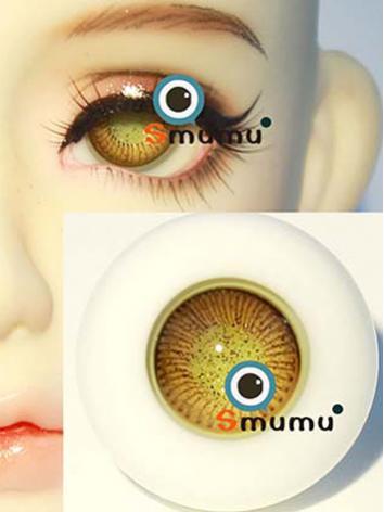 Eyes 8mm/10mm/12mm/14mm/16mm/18mm/20mm/22mm/24mm/26mm EyeballsAZ-02 for BJD (Ball-jointed Doll）
