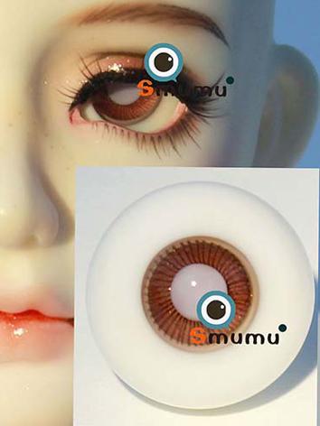 Eyes 8mm/10mm/12mm/14mm/16mm/18mm/20mm/22mm/24mm/26mm EyeballsAZ-05 for BJD (Ball-jointed Doll）