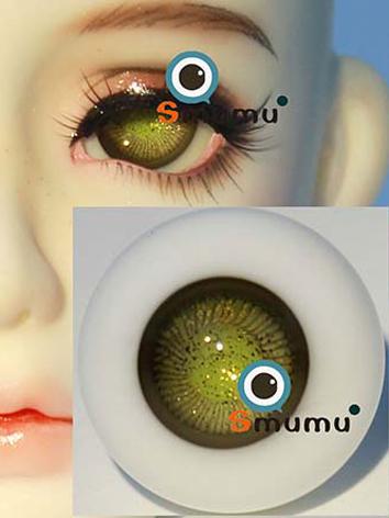 Eyes 8mm/10mm/12mm/14mm/16mm/18mm/20mm/22mm/24mm/26mm EyeballsAZ-07 for BJD (Ball-jointed Doll）
