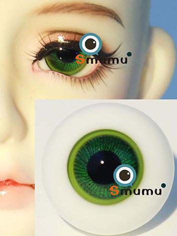 Eyes 8mm/10mm/12mm/14mm/16mm/18mm/20mm/22mm/24mm/26mm EyeballsAZ-09 for BJD (Ball-jointed Doll）