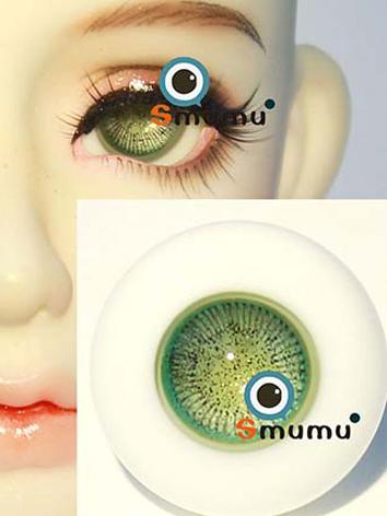 Eyes 8mm/10mm/12mm/14mm/16mm/18mm/20mm/22mm/24mm/26mm EyeballsAZ-10 for BJD (Ball-jointed Doll）