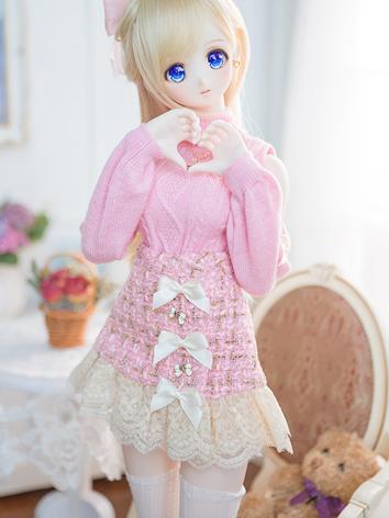 BJD Clothes Girl Lady Skirt for SD Ball-jointed Doll