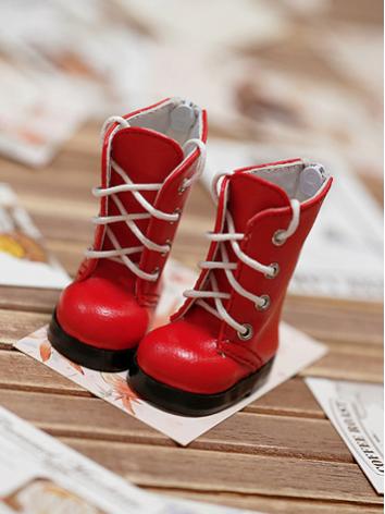 BJD Girl Shoes for YOSD Ball-jointed Doll