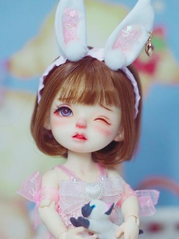 BJD MaoMao 16cm Baby Ball-jointed doll