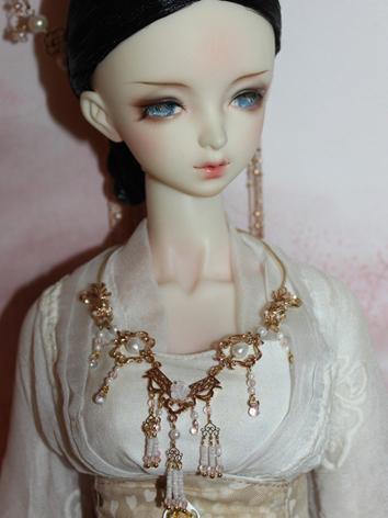 BJD Decoration Ancient Necklace for SD size Ball-jointed doll