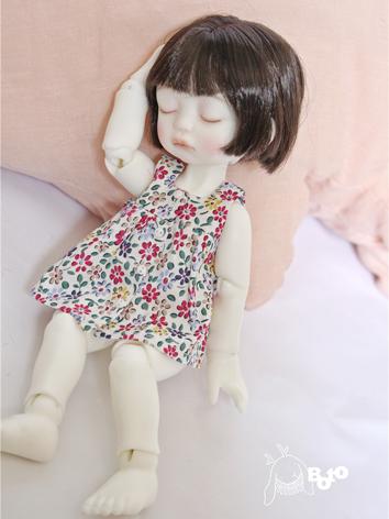 BJD Clothes 1/6 Girl Top for YOSD Ball-jointed Doll