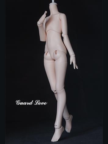 BJD Body 42cm Girl Body 2 Ver. Ball-jointed Doll