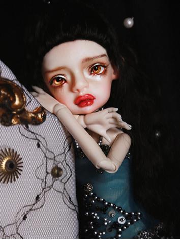 BJD Luci 32cm Girl Ball-jointed Doll