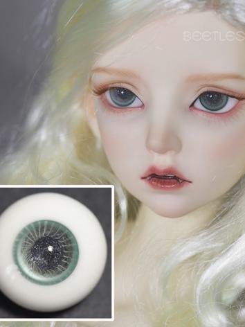 Eyes 16mm Eyeballs DG-18 for BJD (Ball-jointed Doll)