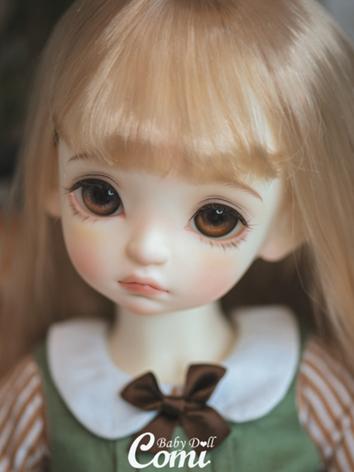 BJD Baby Pudding 40cm Girl Ball Jointed Doll