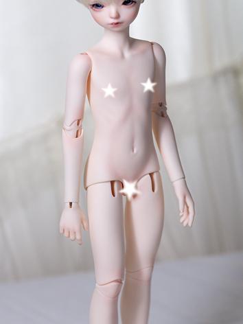 BJD Body 43cm Boy Body Ball-jointed doll	