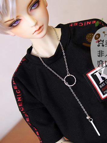 BJD Neck Decoration Necklace for SD/MSD Ball-jointed doll