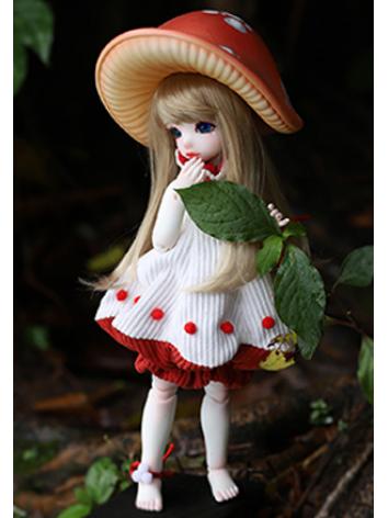BJD 32cm Lanina Girl Ball-jointed doll